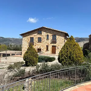  Alloggio per agriturismo Agriturismo Tenuta Castagna Italia
