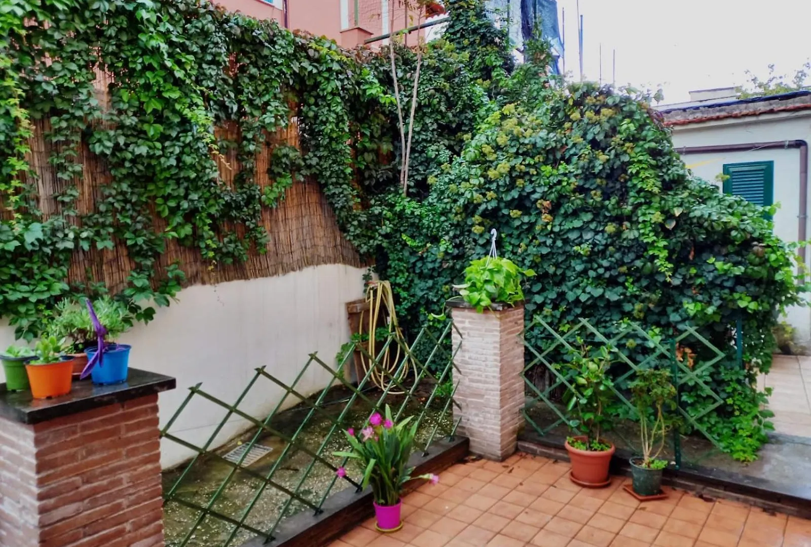 Roma Come Una Volta
